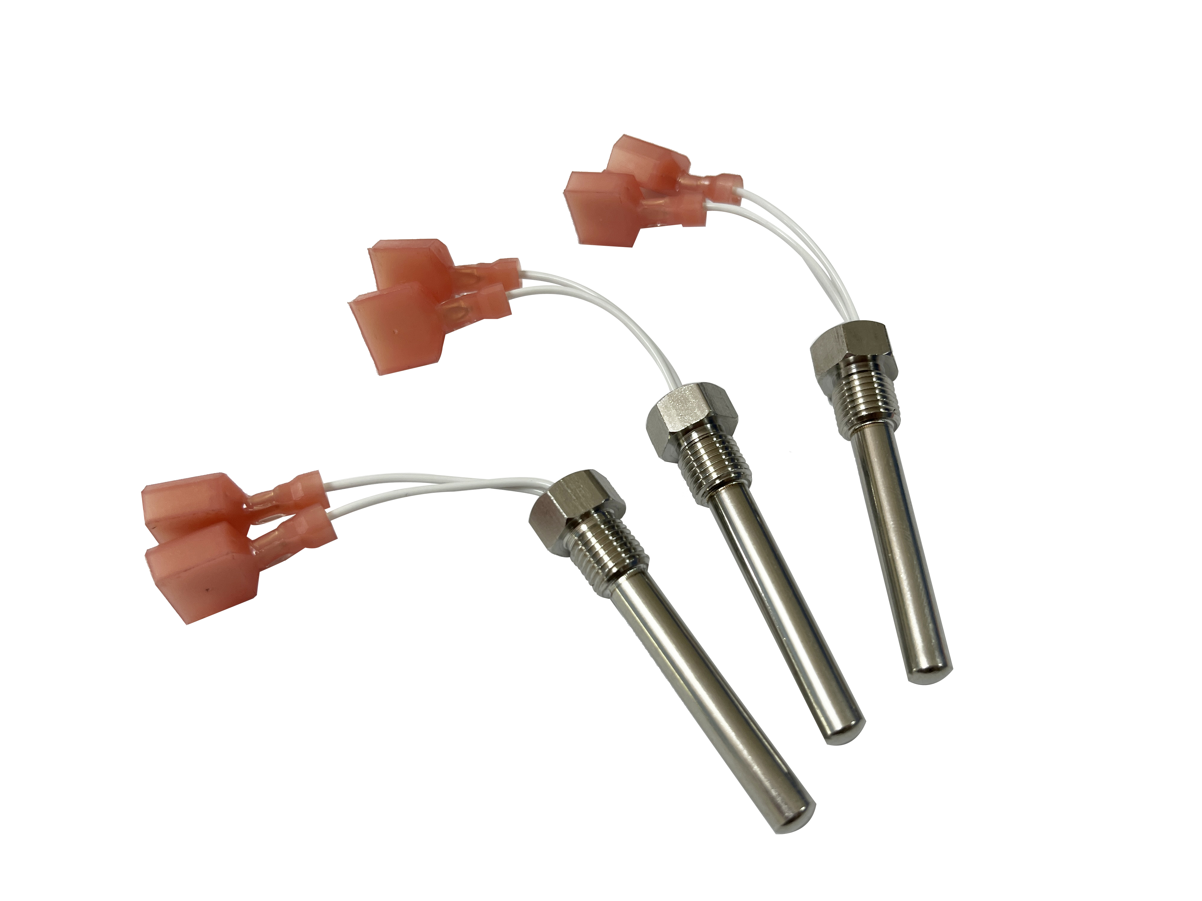 玻殼測溫型NTC熱敏電阻MF58系列