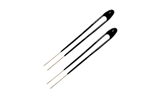 MF52DE測溫型NTC熱敏電阻(環(huán)氧樹脂)