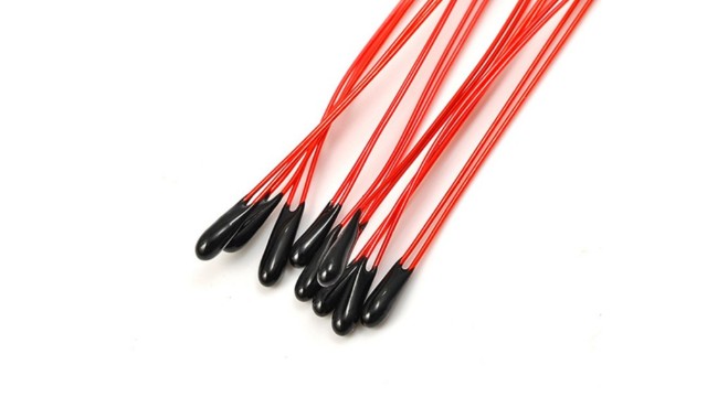 MF51E測(cè)溫型NTC熱敏電阻系列(電子體溫計(jì)專用) MF51E測(cè)溫型NTC熱敏電阻系列(電子體溫計(jì)專用)