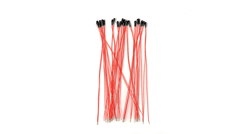 (電子體溫計(jì)專用)NTC熱敏電阻MF51系列