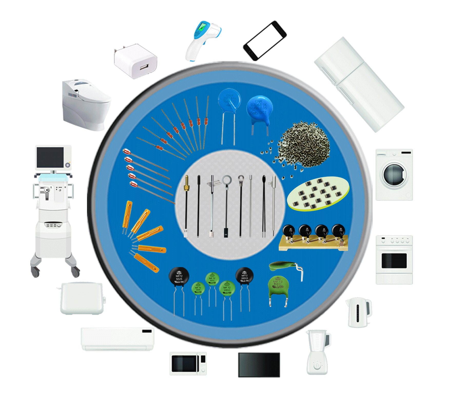 時恒電子-管理體系認證