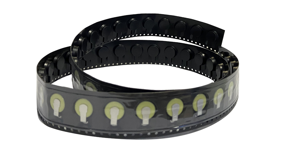 過壓保護型壓敏電阻器MYG系列