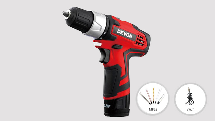 電動(dòng)工具NTC溫度傳感器應(yīng)用案例！