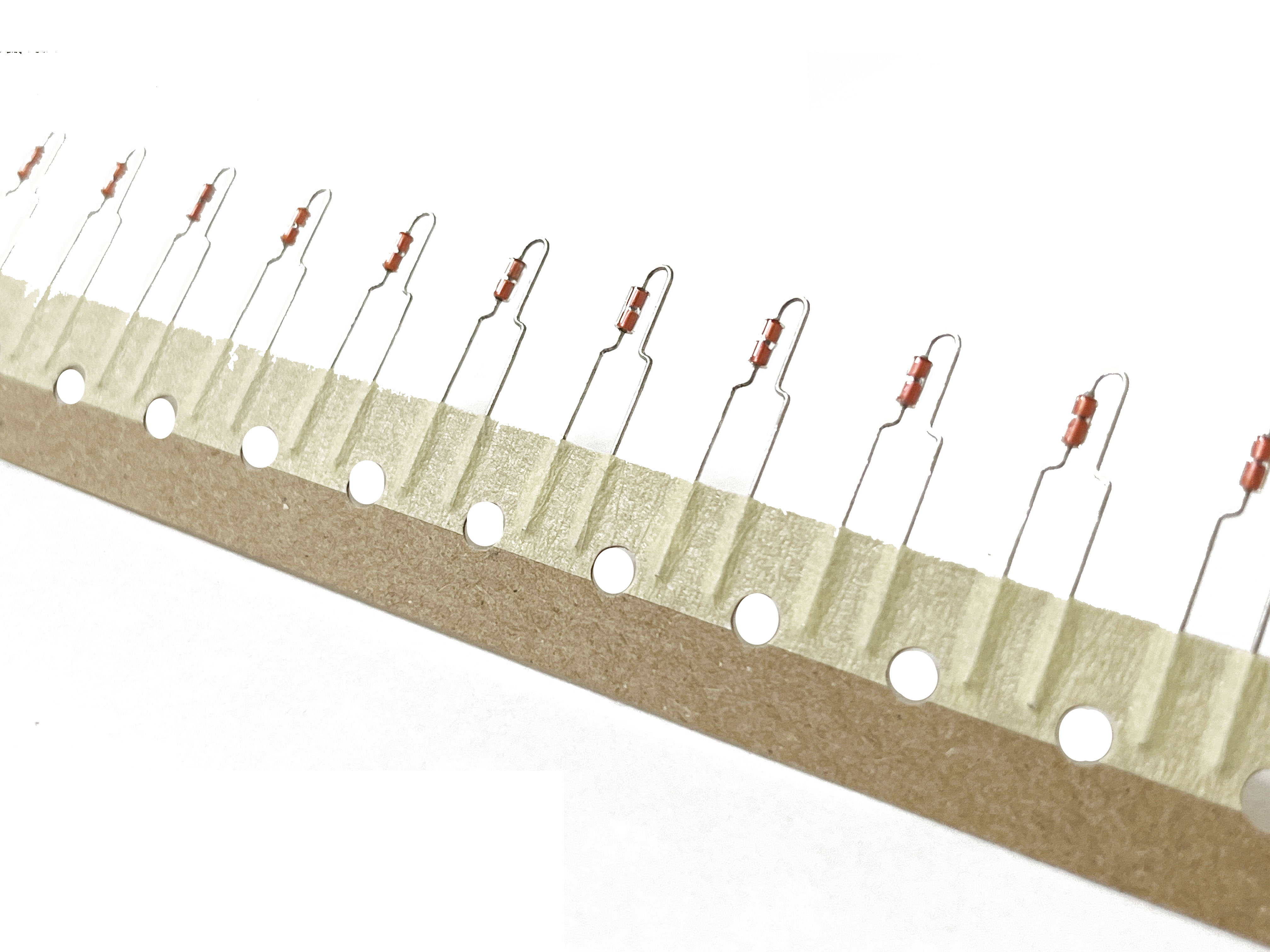 車內(nèi)測溫傳感器