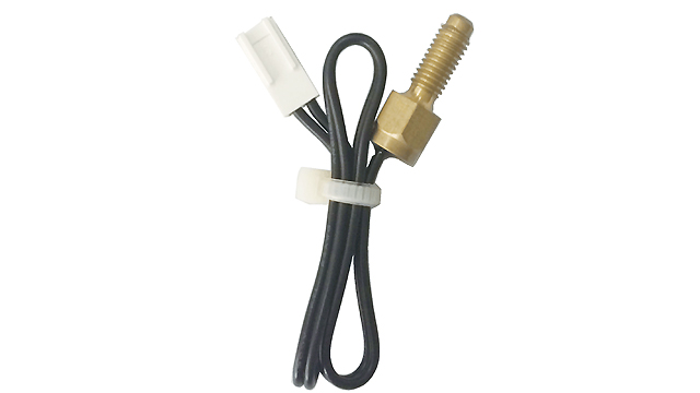 新能源汽車車內測溫傳感器