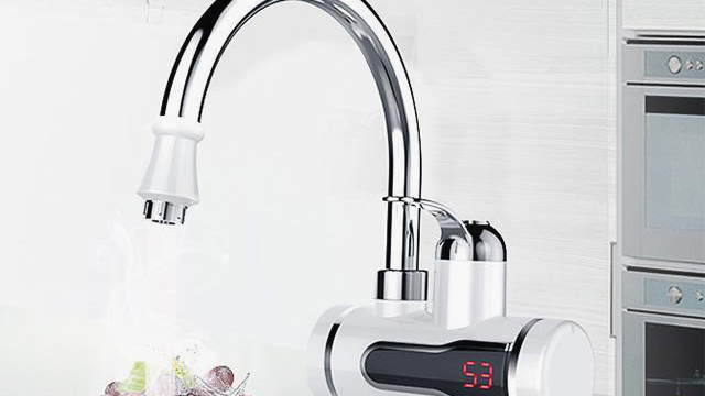 智能水龍頭 NTC溫度傳感器