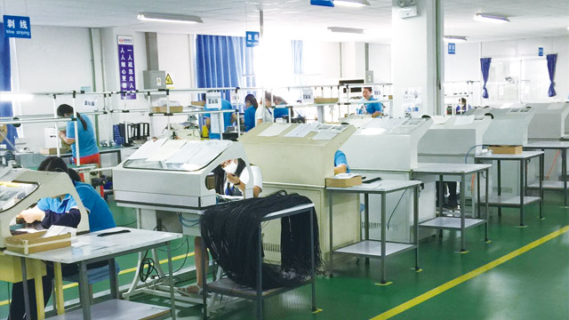 時(shí)恒電子分享電阻器的檢測(cè)方法與經(jīng)驗(yàn)！