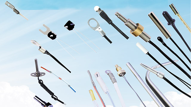 時恒電子分享有關(guān)NTC溫度傳感器知識！